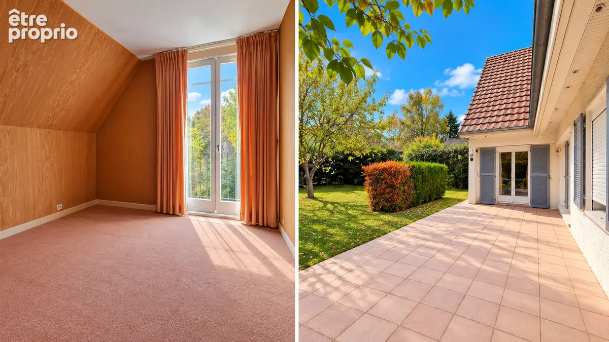 Maison  278 m2 - photo 9