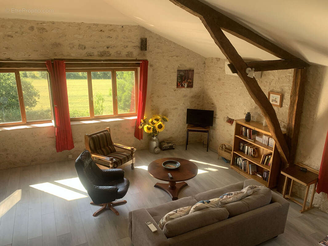 Maison  + gîtes Castelnau Montratier - photo 12
