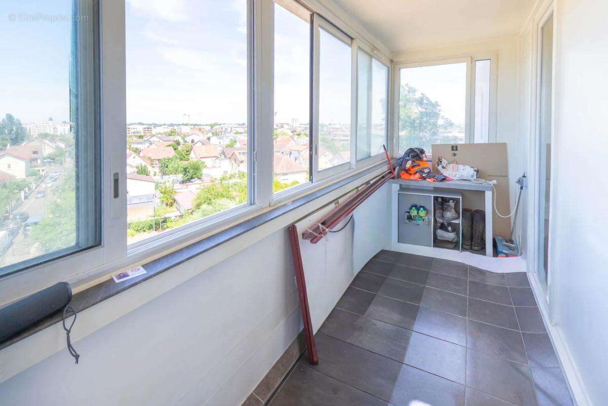 Appartement de 3 pièces de 65 m² situé à Sevran - photo 8