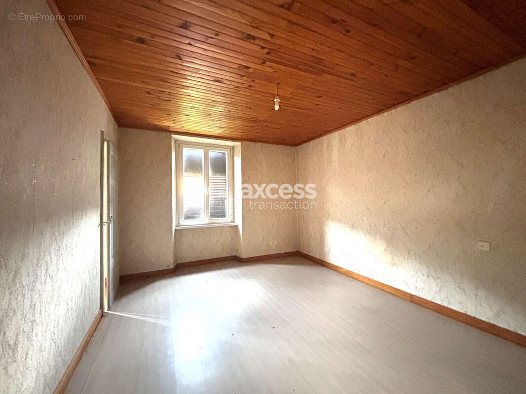 Appartement à ROTHAU