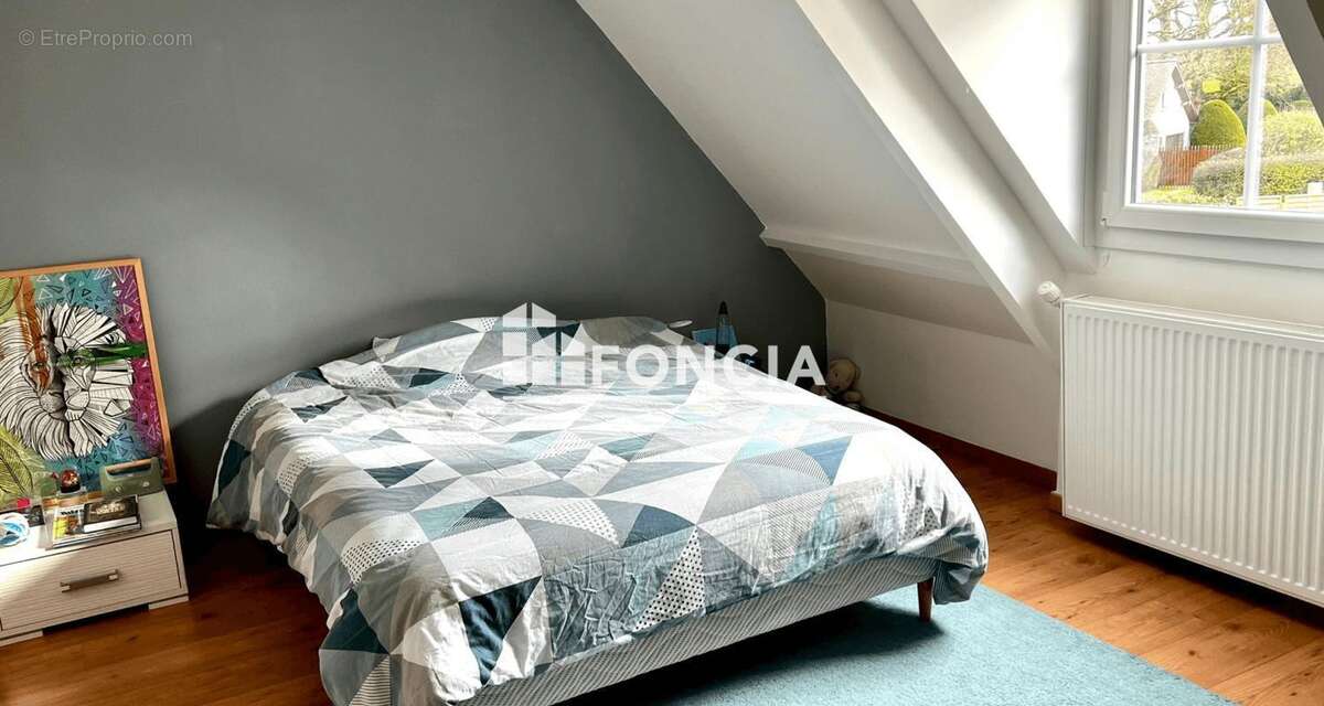 Maison à MITTAINVILLIERS