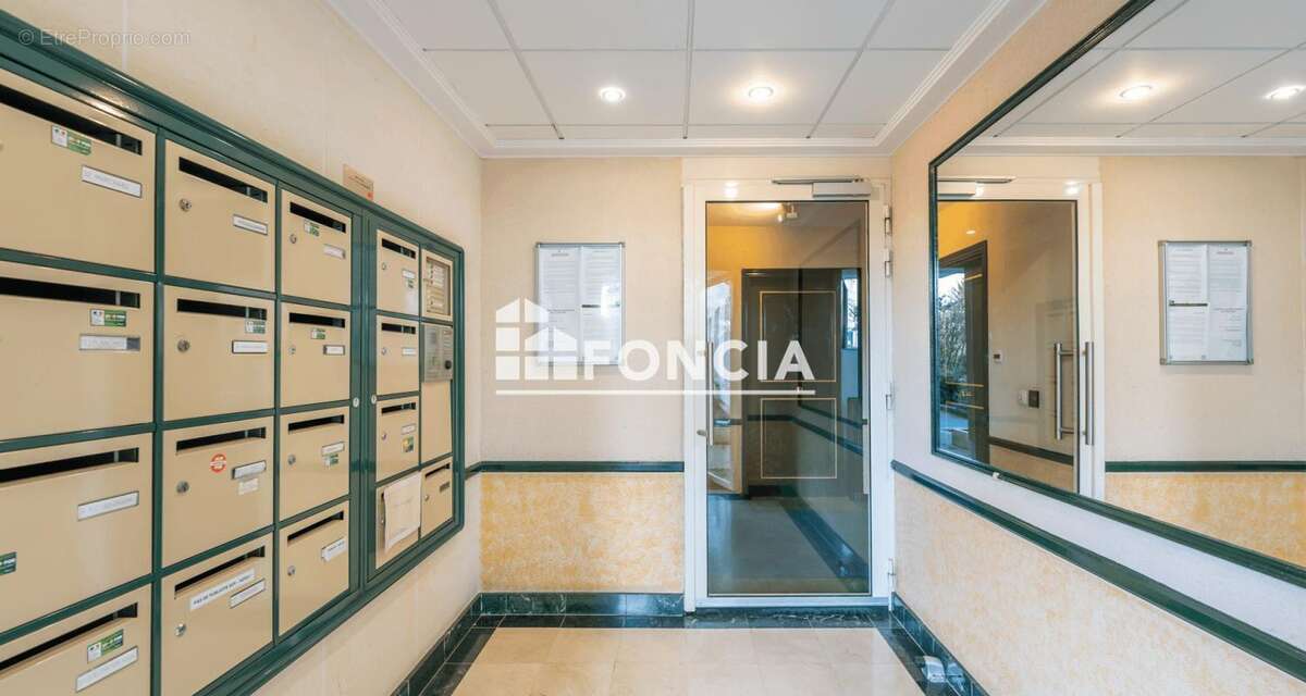 Appartement à MONTMORENCY