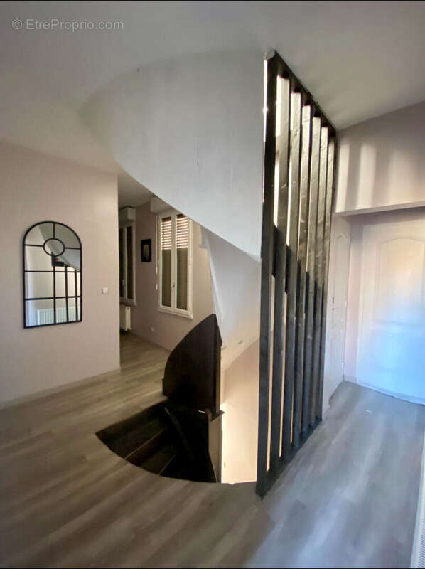 Maison à VILLERS-BRETONNEUX