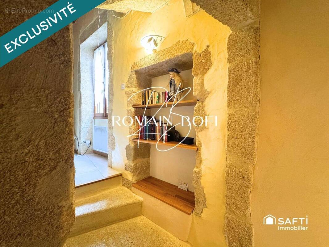 Photo 1 - Maison à COLLIAS