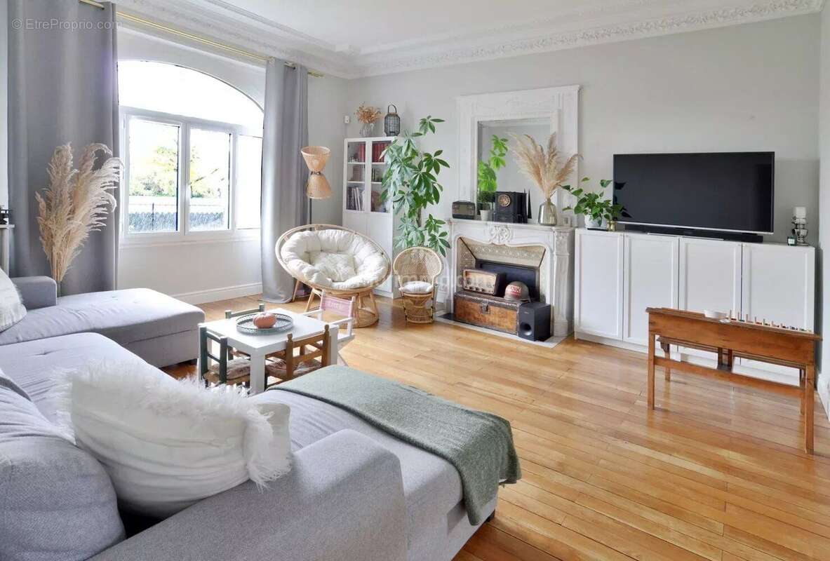 Vente Maison Ablon-sur-seine(94480) 759 000ï¿œ - photo 5