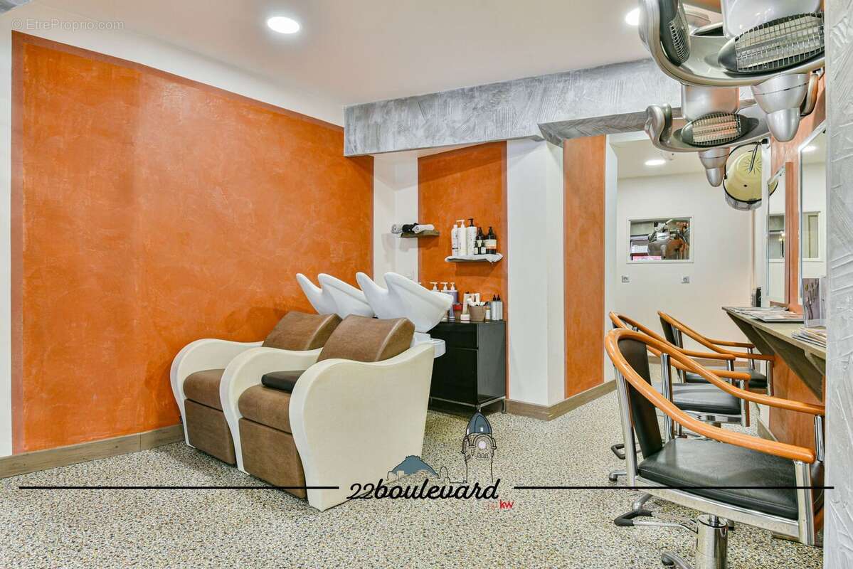 Appartement à UZERCHE