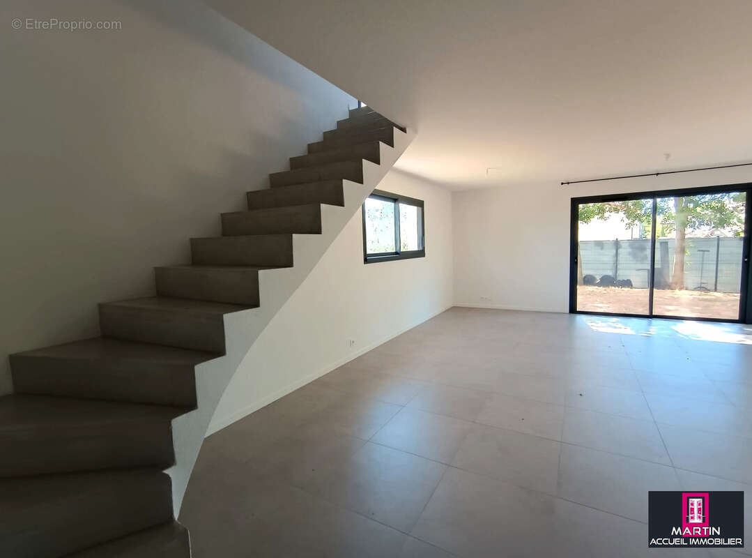 Maison à LEGUEVIN