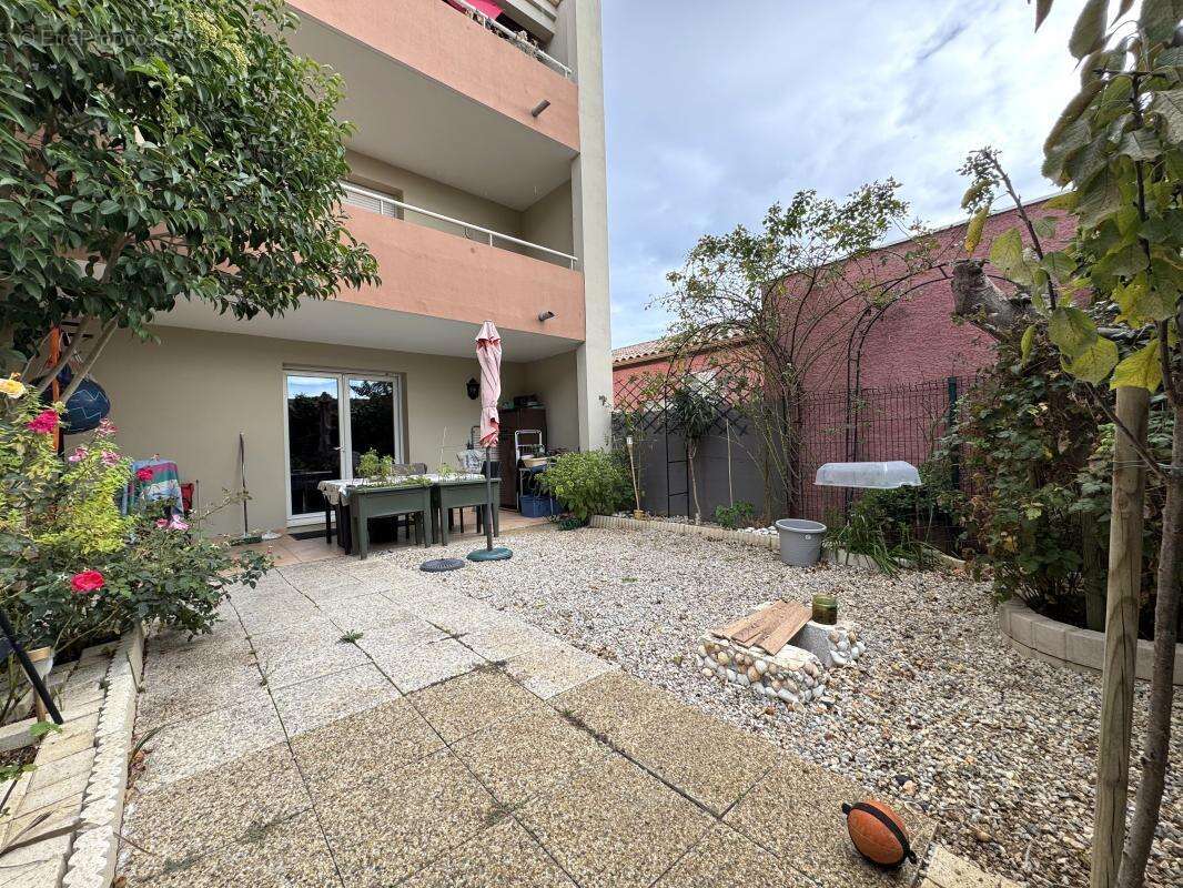 Appartement à AGDE