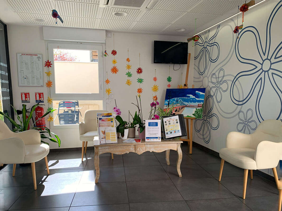 Appartement à BRUGES