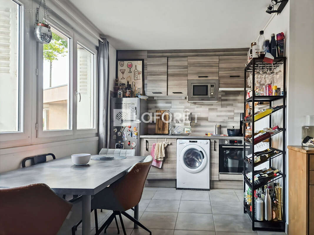 Appartement à VALENCE