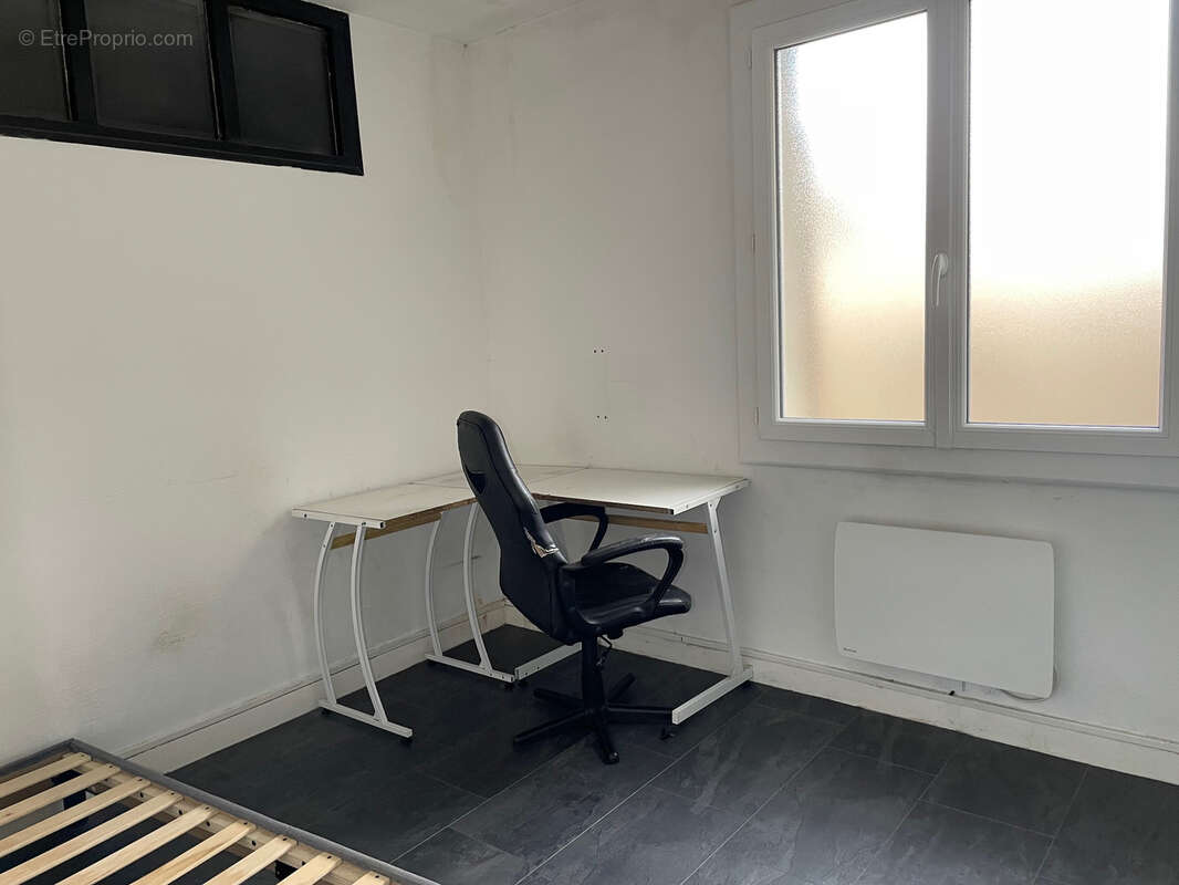 Appartement à LA FERTE-GAUCHER