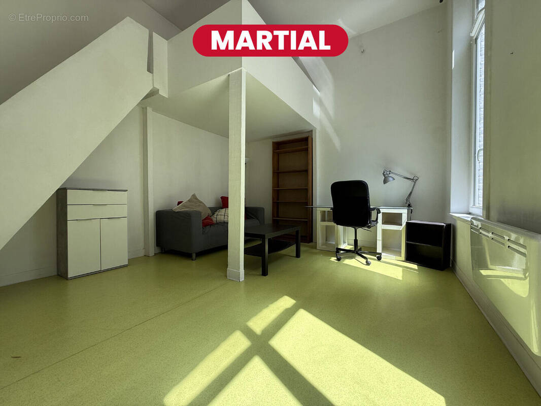 Appartement à LILLE