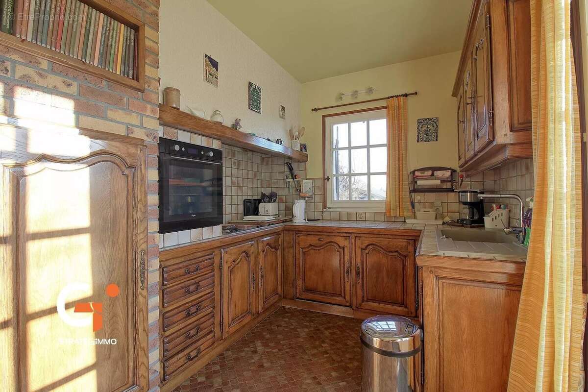 Maison à LES GRANDES-VENTES