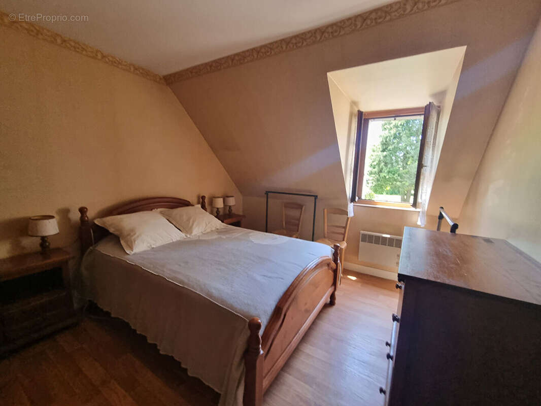 Maison à POILLEY