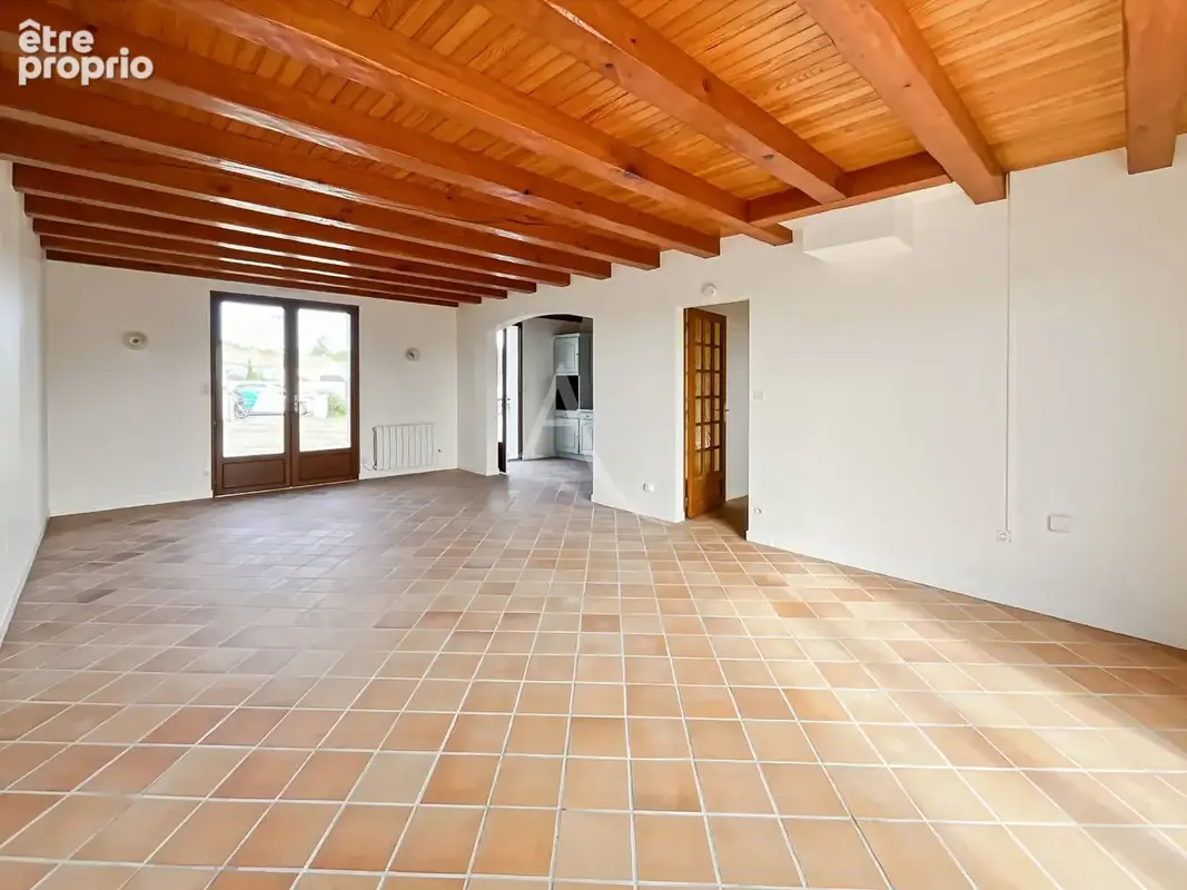 Maison La Barre De Monts 3 pièce(s) 62.67 m2 - photo 2