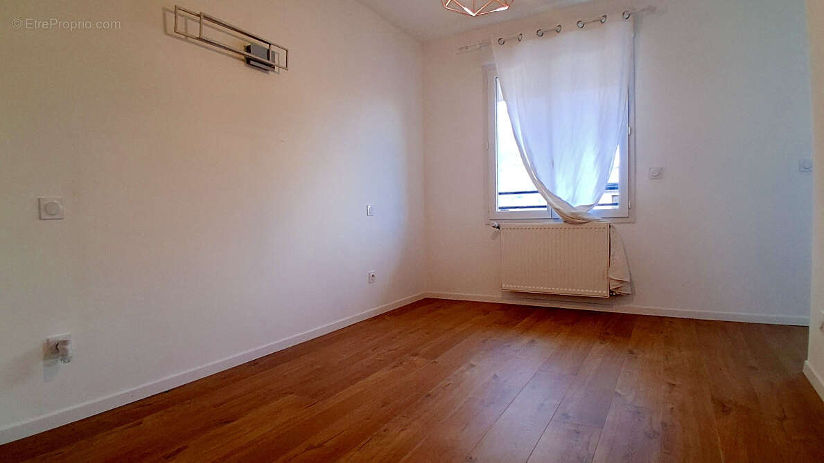 Maison à BONNEVILLE