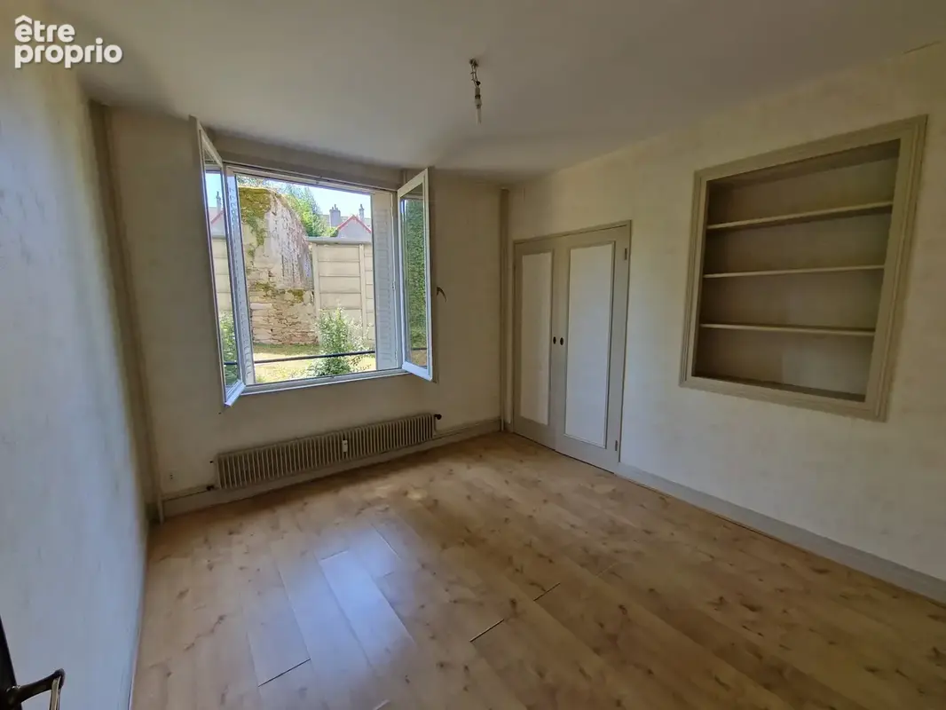Appartement 93 m2 avec trois chambres - photo 8