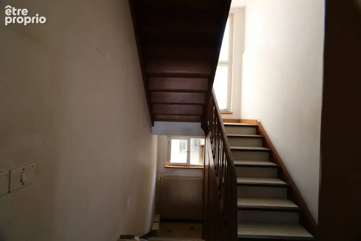 Appartement 164 m² à vendre à Strasbourg (67000) - photo 2