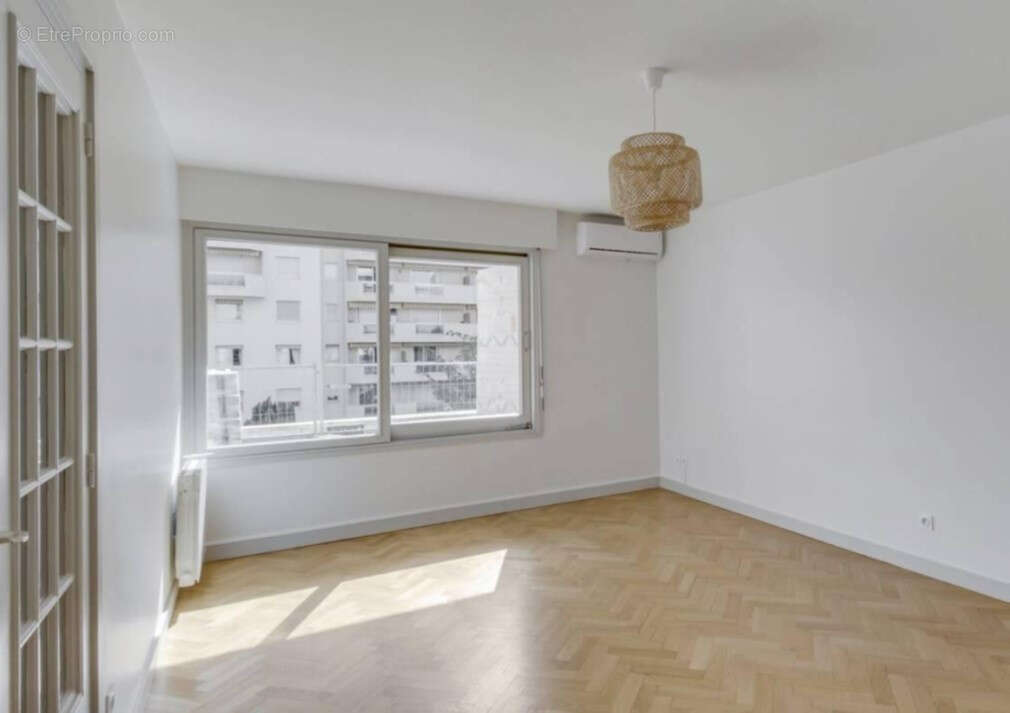 Appartement à LYON-6E
