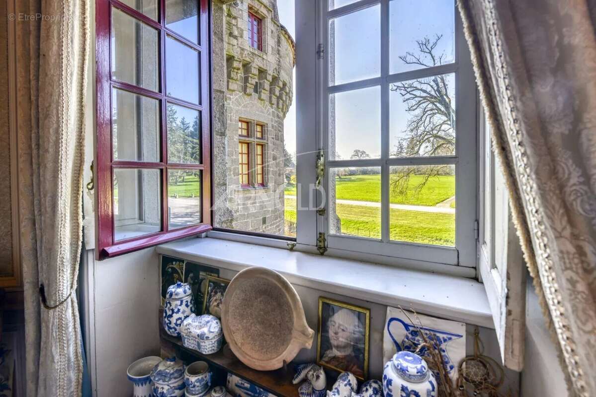 Appartement à MISSILLAC