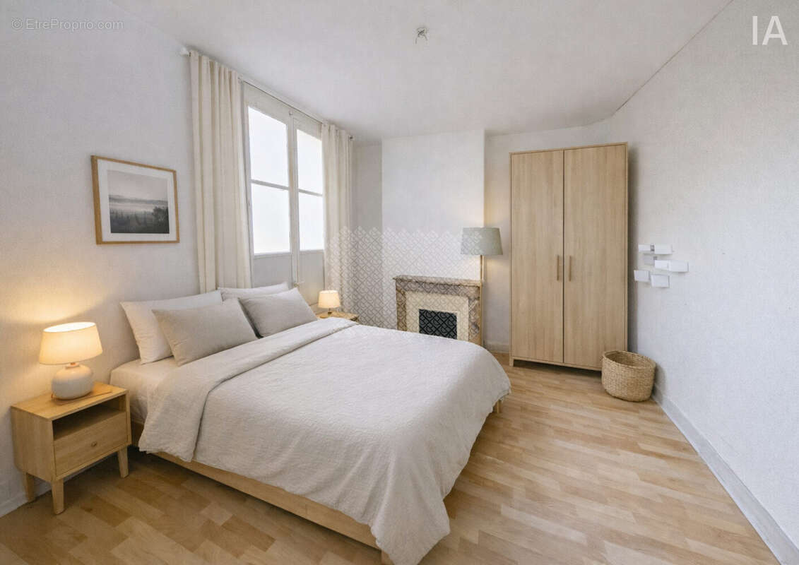 Appartement à ANGERS