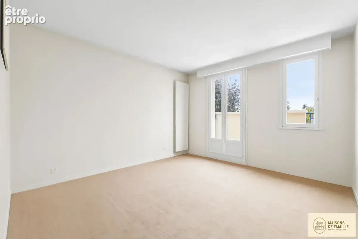 Les Erables - Maison 8 pièces de 270 m2 à vendre à Croissy Sur Seine - photo 10