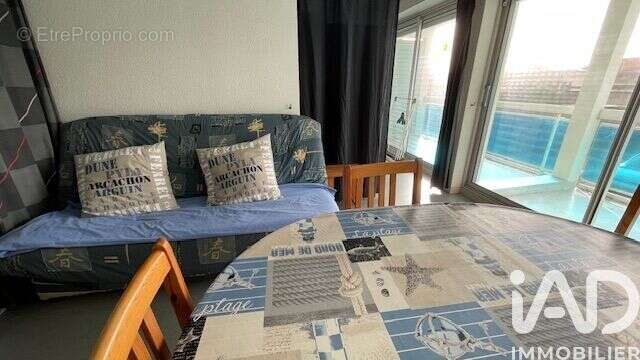 Photo 7 - Appartement à LACANAU