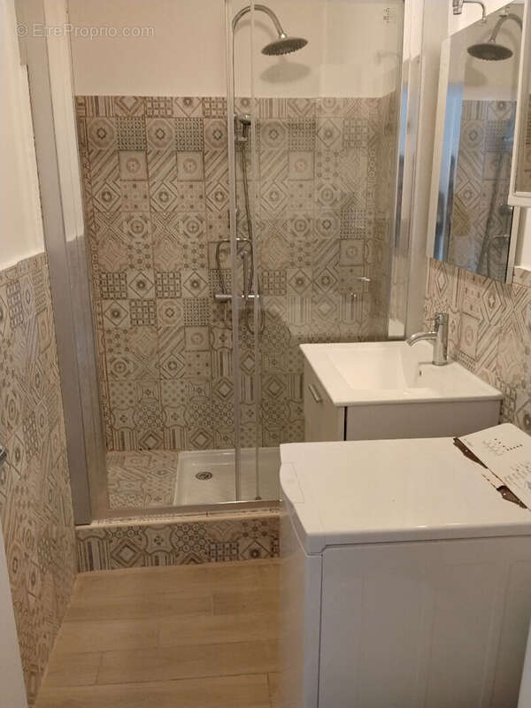 Appartement à SIX-FOURS-LES-PLAGES