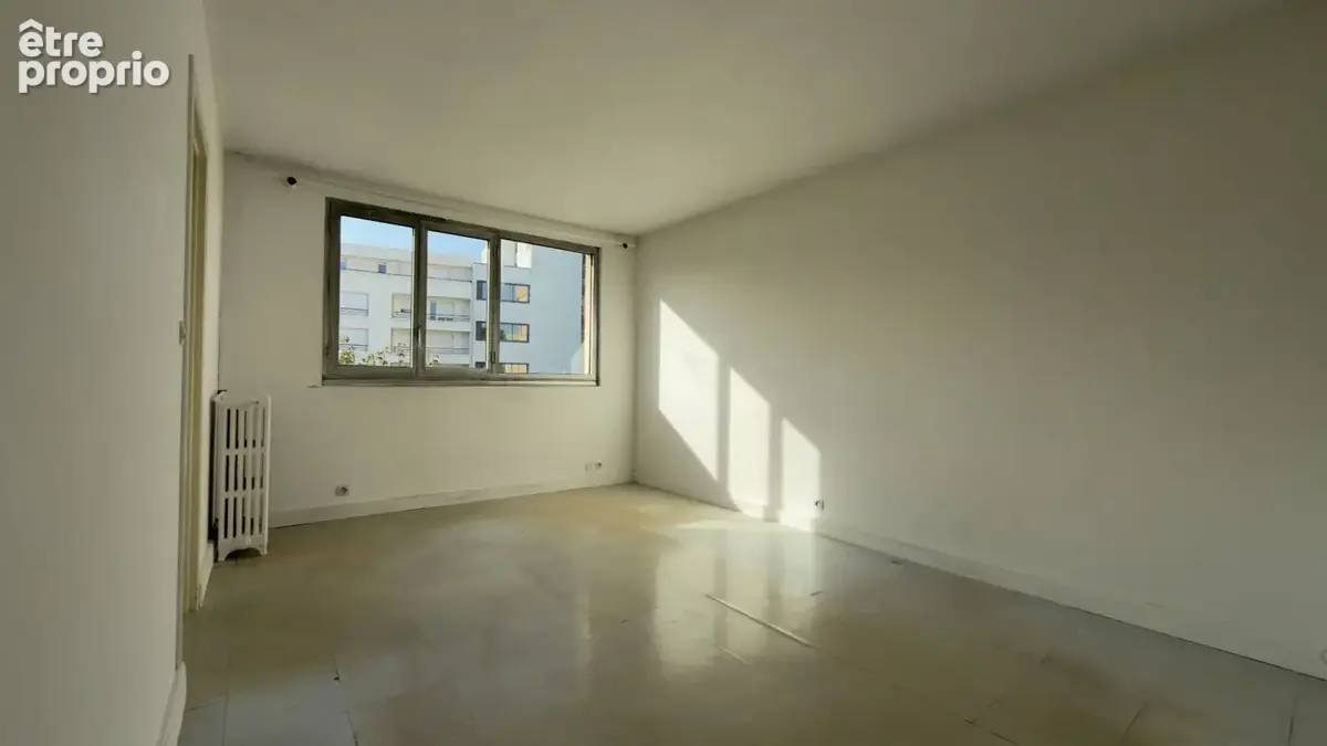 Montrouge 3 pièces 50 m2 - photo 4