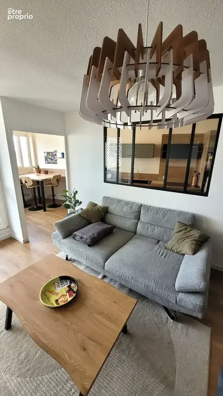 Appartement 108 m² à Chalon-Sur-Saone  - photo 7