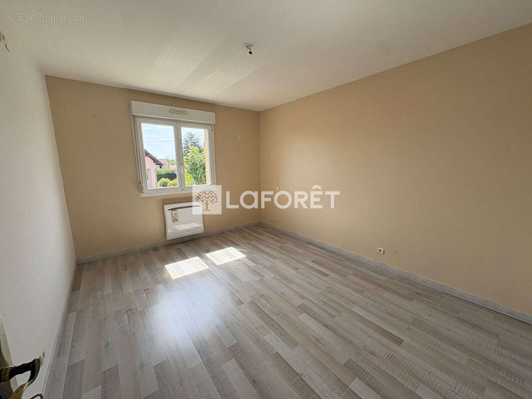 Maison individuelle 5 pièces BOUSSE - photo 14