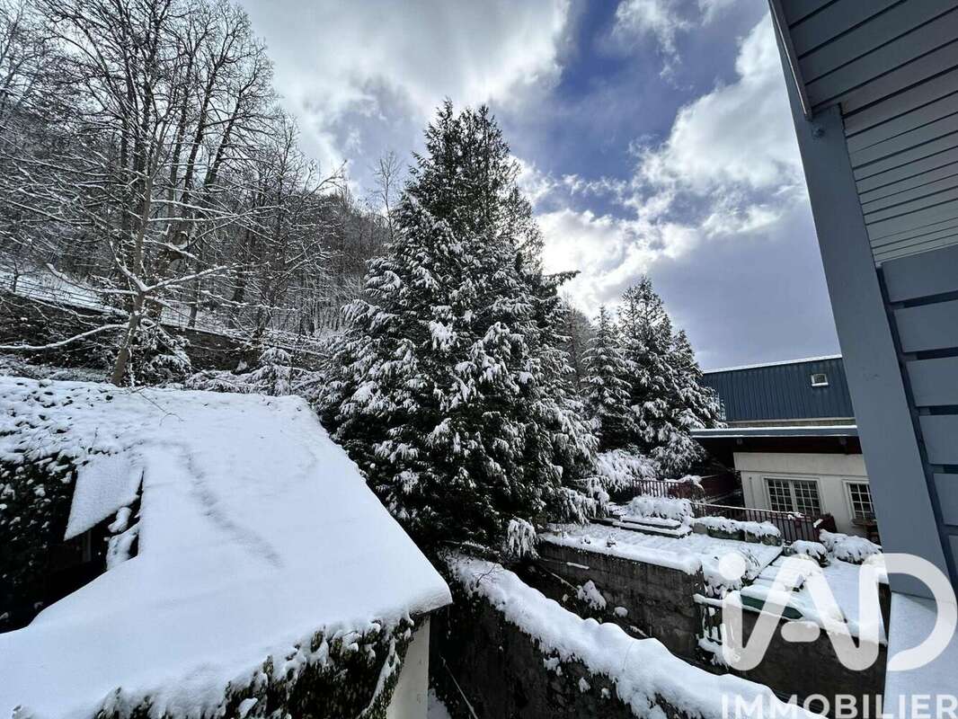 Photo 4 - Appartement à BAREGES