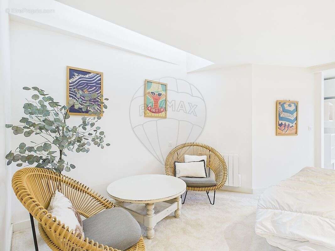 Maison à VAUX-SUR-MER