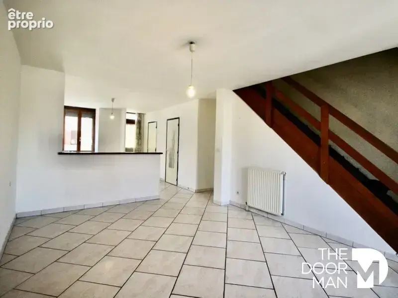 Maison à SAINT-FLORENT-SUR-CHER