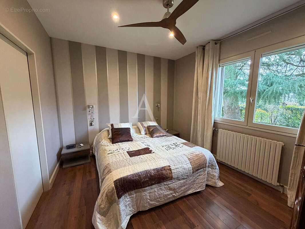 Maison à BOURG-EN-BRESSE