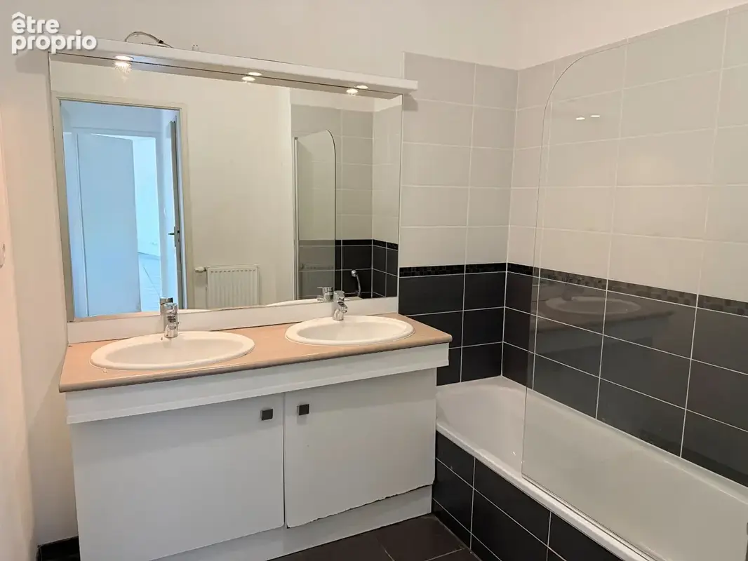 Appartement 3 pièces à vendre à Toulouse - Quartier Croix daurade/Bonnefoy - photo 8