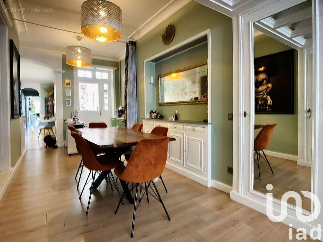 Photo 3 - Appartement à ARMENTIERES