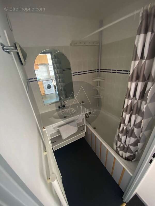 Appartement à TIGNES