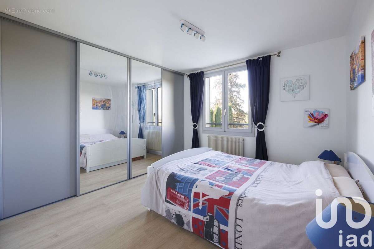 Photo 7 - Maison à MARCY-L&#039;ETOILE