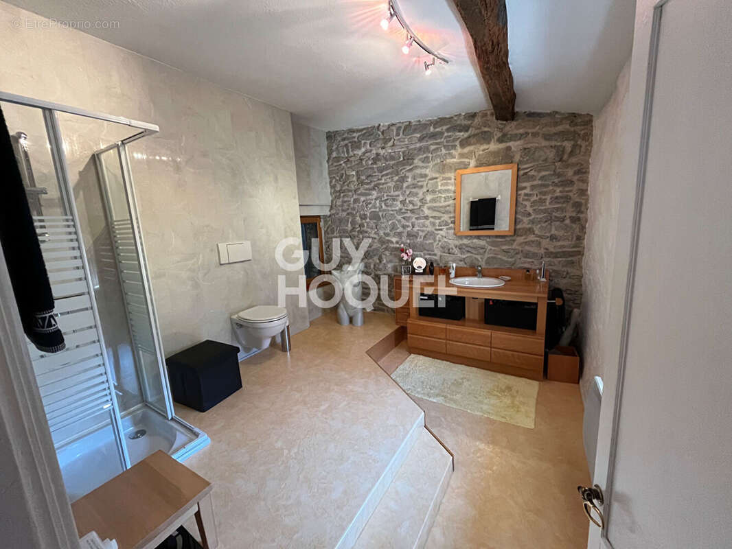 Maison 3 pièces à vendre à Cesseras - Réf V505CB - photo 11