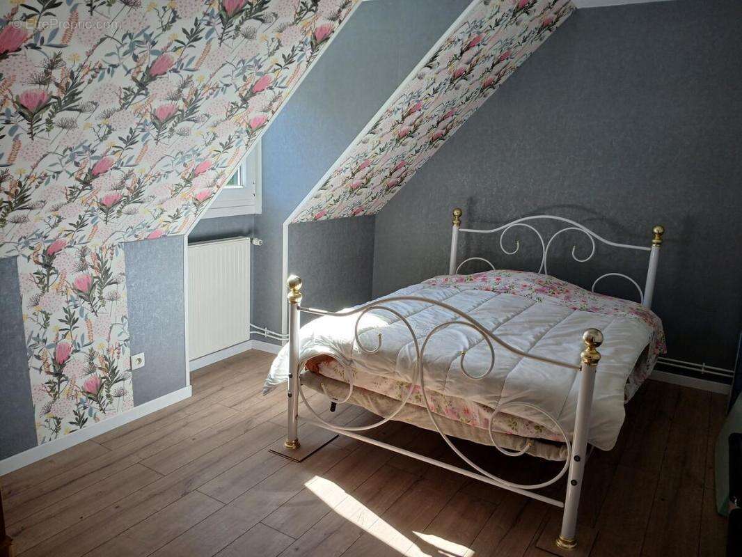 Maison à FORTEL-EN-ARTOIS