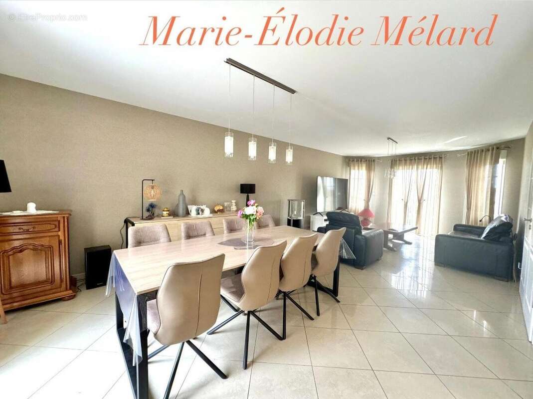 Photo 7 - Maison à COSNES-ET-ROMAIN