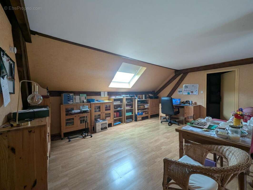 Photo 8 - Maison à LE SYNDICAT