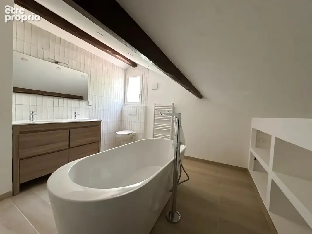 T4 en duplex - - photo 7