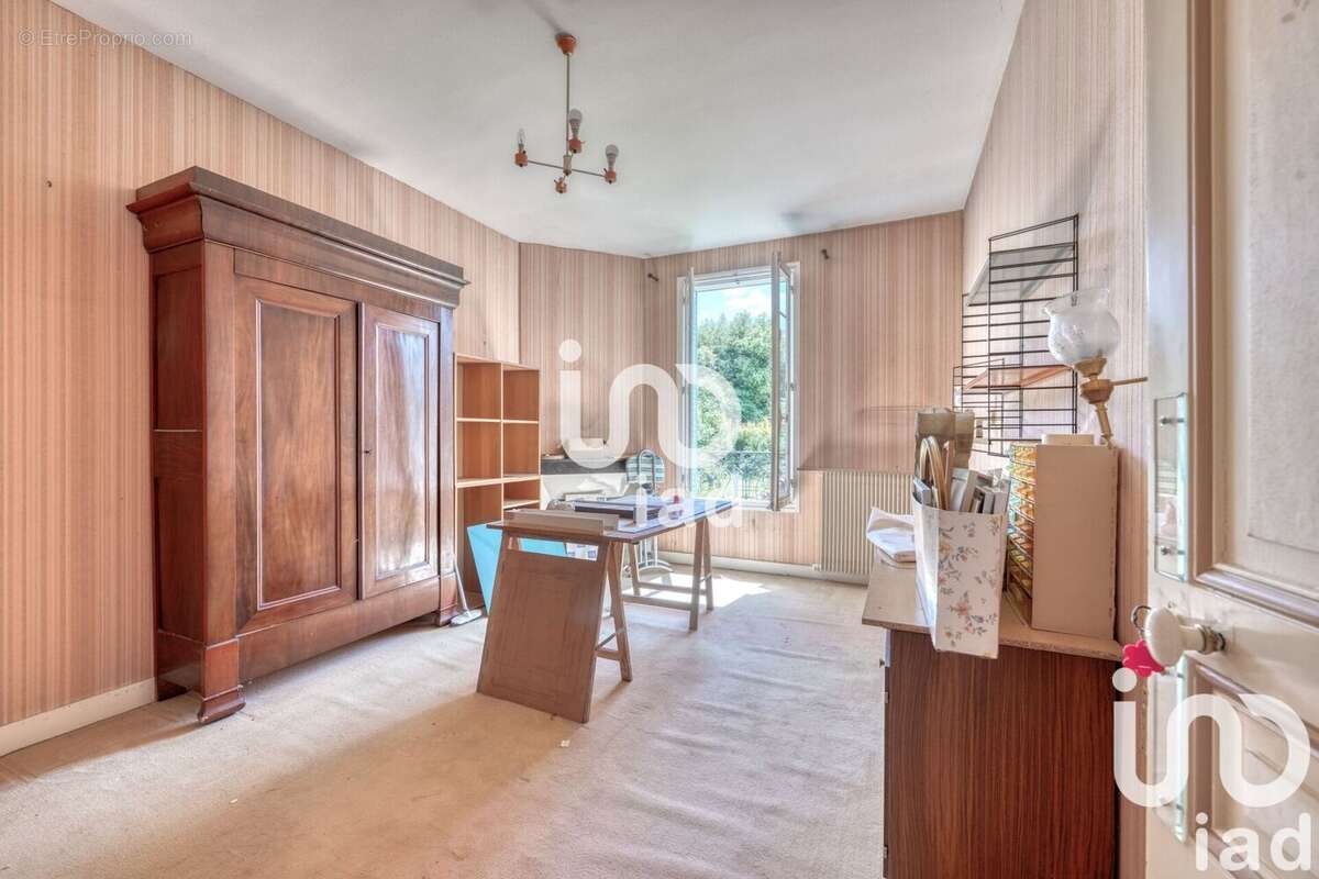 Photo 7 - Maison à COUPVRAY