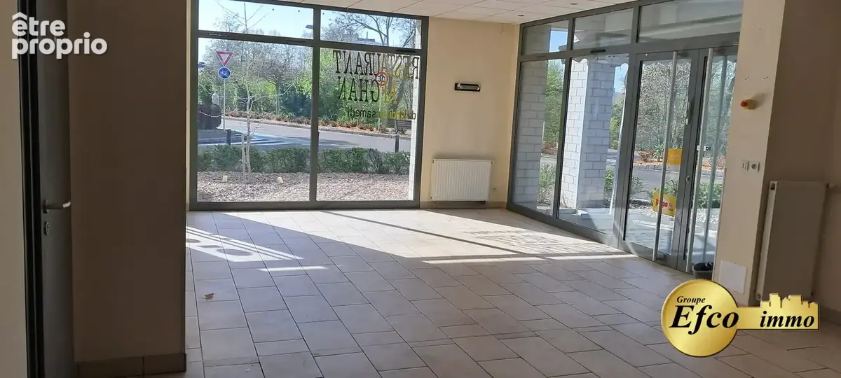 Commerce 76 m² à vendre à Huningue (68330) - photo 6