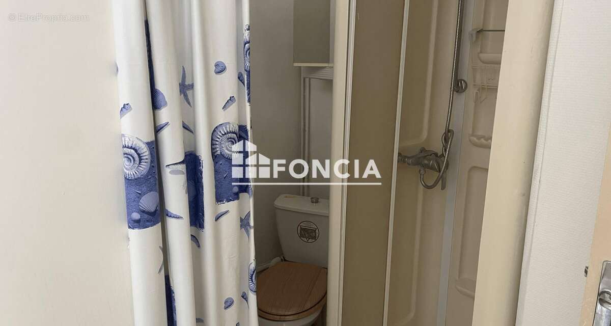 Appartement à GIEN