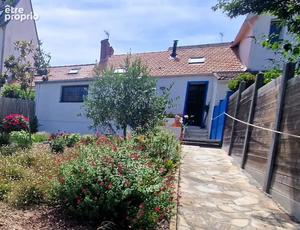 Maison 96 m² à Pornic  - photo 8