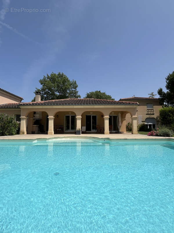 Maison à GIMONT