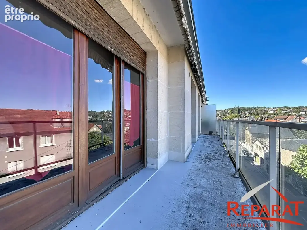 Appartement 2 pièces 46 m² à vendre à Brive-La-Gaillarde (19100) - photo 4